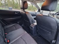USED 2018 18 NISSAN PULSAR 1.5 N-CONNECTA STYLE DCI 5d 110 BHP ZERO DEPOSIT FINANCE AVAILABLE