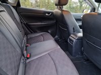 USED 2018 18 NISSAN PULSAR 1.5 N-CONNECTA STYLE DCI 5d 110 BHP ZERO DEPOSIT FINANCE AVAILABLE