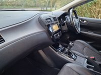 USED 2018 18 NISSAN PULSAR 1.5 N-CONNECTA STYLE DCI 5d 110 BHP ZERO DEPOSIT FINANCE AVAILABLE