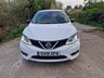 USED 2018 18 NISSAN PULSAR 1.5 N-CONNECTA STYLE DCI 5d 110 BHP ZERO DEPOSIT FINANCE AVAILABLE