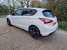 USED 2018 18 NISSAN PULSAR 1.5 N-CONNECTA STYLE DCI 5d 110 BHP ZERO DEPOSIT FINANCE AVAILABLE