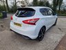 USED 2018 18 NISSAN PULSAR 1.5 N-CONNECTA STYLE DCI 5d 110 BHP ZERO DEPOSIT FINANCE AVAILABLE