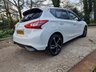 USED 2018 18 NISSAN PULSAR 1.5 N-CONNECTA STYLE DCI 5d 110 BHP ZERO DEPOSIT FINANCE AVAILABLE
