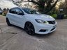 USED 2018 18 NISSAN PULSAR 1.5 N-CONNECTA STYLE DCI 5d 110 BHP ZERO DEPOSIT FINANCE AVAILABLE
