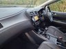 USED 2018 18 NISSAN PULSAR 1.5 N-CONNECTA STYLE DCI 5d 110 BHP ZERO DEPOSIT FINANCE AVAILABLE