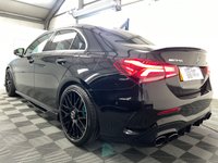 USED 2020 03 MERCEDES-BENZ A-CLASS 2.0 AMG A 35 4MATIC EXECUTIVE 4d 302 BHP 