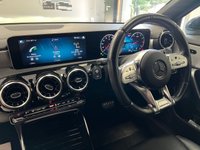 USED 2020 03 MERCEDES-BENZ A-CLASS 2.0 AMG A 35 4MATIC EXECUTIVE 4d 302 BHP 