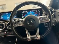 USED 2020 03 MERCEDES-BENZ A-CLASS 2.0 AMG A 35 4MATIC EXECUTIVE 4d 302 BHP 