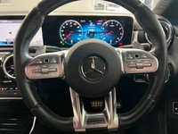 USED 2020 03 MERCEDES-BENZ A-CLASS 2.0 AMG A 35 4MATIC EXECUTIVE 4d 302 BHP 