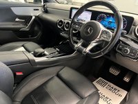 USED 2020 03 MERCEDES-BENZ A-CLASS 2.0 AMG A 35 4MATIC EXECUTIVE 4d 302 BHP 