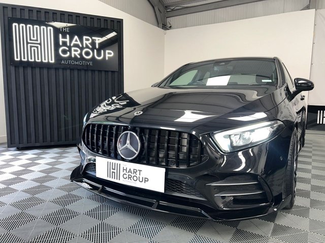 2020 Mercedes-Benz A-CLASS - Photo 3