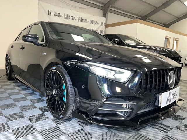 2020 Mercedes-Benz A-CLASS - Photo 8