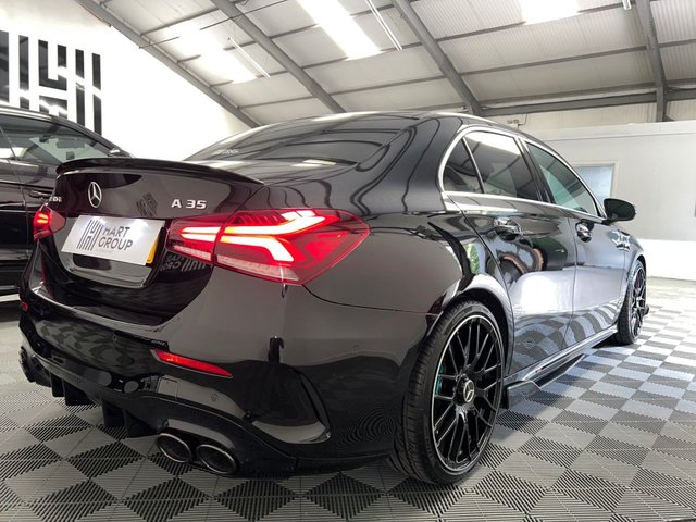 2020 Mercedes-Benz A-CLASS - Photo 10