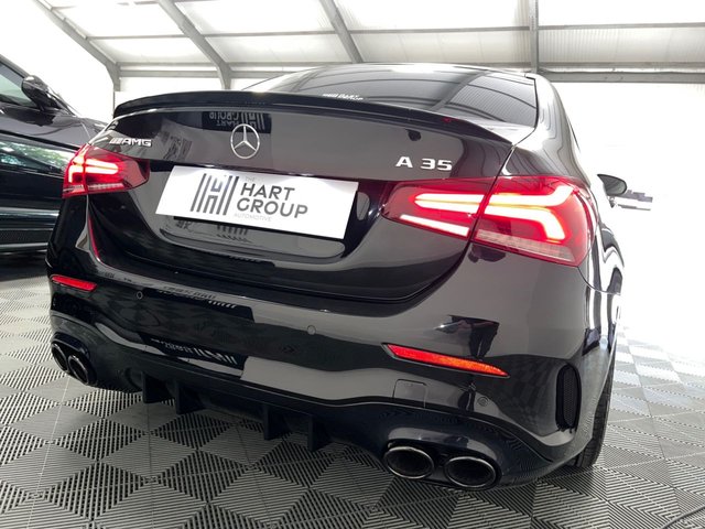 2020 Mercedes-Benz A-CLASS - Photo 11