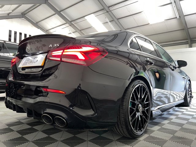 2020 Mercedes-Benz A-CLASS - Photo 2