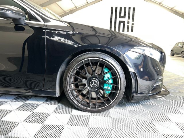 2020 Mercedes-Benz A-CLASS - Photo 5