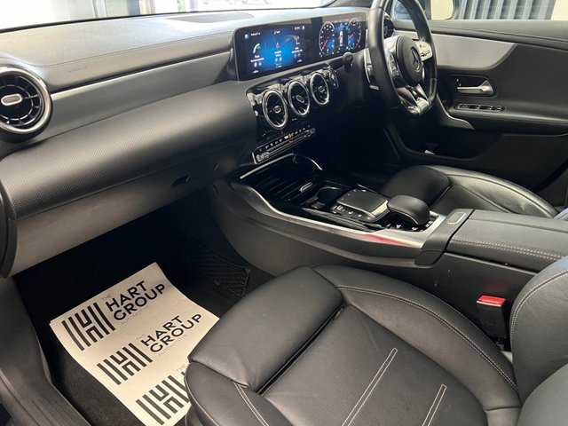 2020 Mercedes-Benz A-CLASS - Photo 4