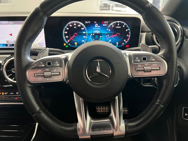 2020 Mercedes-Benz A-CLASS - Photo 6