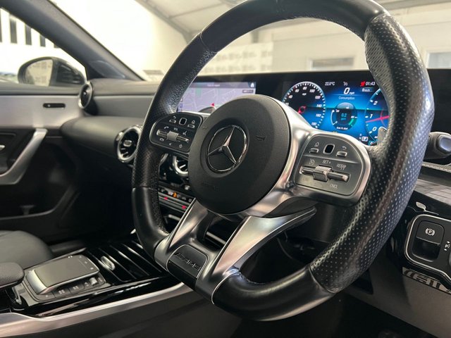 2020 Mercedes-Benz A-CLASS - Photo 7