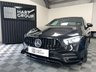 USED 2020 03 MERCEDES-BENZ A-CLASS 2.0 AMG A 35 4MATIC EXECUTIVE 4d 302 BHP 