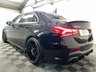 USED 2020 03 MERCEDES-BENZ A-CLASS 2.0 AMG A 35 4MATIC EXECUTIVE 4d 302 BHP 