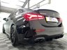 USED 2020 03 MERCEDES-BENZ A-CLASS 2.0 AMG A 35 4MATIC EXECUTIVE 4d 302 BHP 