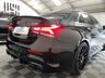 USED 2020 03 MERCEDES-BENZ A-CLASS 2.0 AMG A 35 4MATIC EXECUTIVE 4d 302 BHP 