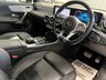 USED 2020 03 MERCEDES-BENZ A-CLASS 2.0 AMG A 35 4MATIC EXECUTIVE 4d 302 BHP 