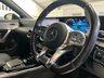 USED 2020 03 MERCEDES-BENZ A-CLASS 2.0 AMG A 35 4MATIC EXECUTIVE 4d 302 BHP 