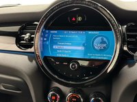 USED 2021 21 MINI HATCH COOPER COOPER S LEVEL 2 3d 181 BHP White Silver, ACC Cruise Control, Heated Seats, 17" Electric Spoke - Two Tone Alloys, Sun Protection Glass