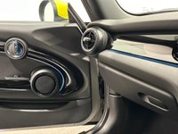USED 2021 21 MINI HATCH COOPER COOPER S LEVEL 2 3d 181 BHP White Silver, ACC Cruise Control, Heated Seats, 17" Electric Spoke - Two Tone Alloys, Sun Protection Glass