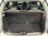 USED 2021 21 MINI HATCH COOPER COOPER S LEVEL 2 3d 181 BHP White Silver, ACC Cruise Control, Heated Seats, 17" Electric Spoke - Two Tone Alloys, Sun Protection Glass