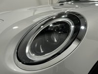 USED 2021 21 MINI HATCH COOPER COOPER S LEVEL 2 3d 181 BHP White Silver, ACC Cruise Control, Heated Seats, 17" Electric Spoke - Two Tone Alloys, Sun Protection Glass