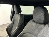 USED 2021 21 MINI HATCH COOPER COOPER S LEVEL 2 3d 181 BHP White Silver, ACC Cruise Control, Heated Seats, 17" Electric Spoke - Two Tone Alloys, Sun Protection Glass