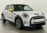 USED 2021 21 MINI HATCH COOPER COOPER S LEVEL 2 3d 181 BHP White Silver, ACC Cruise Control, Heated Seats, 17" Electric Spoke - Two Tone Alloys, Sun Protection Glass