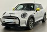 USED 2021 21 MINI HATCH COOPER COOPER S LEVEL 2 3d 181 BHP White Silver, ACC Cruise Control, Heated Seats, 17" Electric Spoke - Two Tone Alloys, Sun Protection Glass