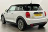 USED 2021 21 MINI HATCH COOPER COOPER S LEVEL 2 3d 181 BHP White Silver, ACC Cruise Control, Heated Seats, 17" Electric Spoke - Two Tone Alloys, Sun Protection Glass