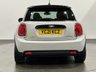 USED 2021 21 MINI HATCH COOPER COOPER S LEVEL 2 3d 181 BHP White Silver, ACC Cruise Control, Heated Seats, 17" Electric Spoke - Two Tone Alloys, Sun Protection Glass