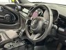 USED 2021 21 MINI HATCH COOPER COOPER S LEVEL 2 3d 181 BHP White Silver, ACC Cruise Control, Heated Seats, 17" Electric Spoke - Two Tone Alloys, Sun Protection Glass