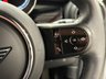 USED 2021 21 MINI HATCH COOPER COOPER S LEVEL 2 3d 181 BHP White Silver, ACC Cruise Control, Heated Seats, 17" Electric Spoke - Two Tone Alloys, Sun Protection Glass