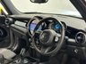 USED 2021 21 MINI HATCH COOPER COOPER S LEVEL 2 3d 181 BHP White Silver, ACC Cruise Control, Heated Seats, 17" Electric Spoke - Two Tone Alloys, Sun Protection Glass