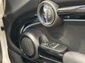 USED 2021 21 MINI HATCH COOPER COOPER S LEVEL 2 3d 181 BHP White Silver, ACC Cruise Control, Heated Seats, 17" Electric Spoke - Two Tone Alloys, Sun Protection Glass