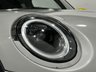 USED 2021 21 MINI HATCH COOPER COOPER S LEVEL 2 3d 181 BHP White Silver, ACC Cruise Control, Heated Seats, 17" Electric Spoke - Two Tone Alloys, Sun Protection Glass