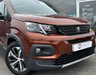 USED 2019 19 PEUGEOT RIFTER 1.5 BLUEHDI S/S GT LINE 5d 129 BHP CRUISE CONTROL+BRAKE ASSIST+AIRCON
