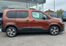 USED 2019 19 PEUGEOT RIFTER 1.5 BLUEHDI S/S GT LINE 5d 129 BHP CRUISE CONTROL+BRAKE ASSIST+AIRCON