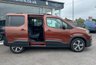 USED 2019 19 PEUGEOT RIFTER 1.5 BLUEHDI S/S GT LINE 5d 129 BHP CRUISE CONTROL+BRAKE ASSIST+AIRCON