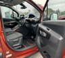 USED 2019 19 PEUGEOT RIFTER 1.5 BLUEHDI S/S GT LINE 5d 129 BHP CRUISE CONTROL+BRAKE ASSIST+AIRCON