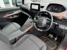 USED 2019 19 PEUGEOT RIFTER 1.5 BLUEHDI S/S GT LINE 5d 129 BHP CRUISE CONTROL+BRAKE ASSIST+AIRCON