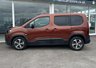 USED 2019 19 PEUGEOT RIFTER 1.5 BLUEHDI S/S GT LINE 5d 129 BHP CRUISE CONTROL+BRAKE ASSIST+AIRCON