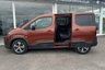 USED 2019 19 PEUGEOT RIFTER 1.5 BLUEHDI S/S GT LINE 5d 129 BHP CRUISE CONTROL+BRAKE ASSIST+AIRCON